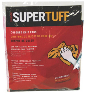 Bag of Rags Poly and Cotton Blend 10803 by Trimaco Best Price