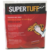Bag of Rags Poly and Cotton Blend 10803 by Trimaco