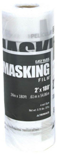 24 Inch X180 Foot Standard Maskng Film 62480 by Trimaco Best Price