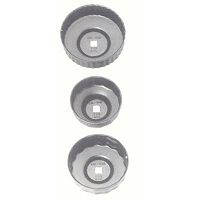 02Cup Oil Filter Wrench 788 by Cal Van Tools Best Price