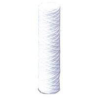 Omnifilter String Wound Cartridge 20Micro RS12 by Sta Rite