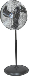 22In High Velocty Pedistal Fan HVPF 22 OSC by Ventamatic Best Price