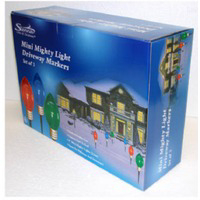 3 Ct Mighty Drive Marker E12G4211 by Sienna Best Price