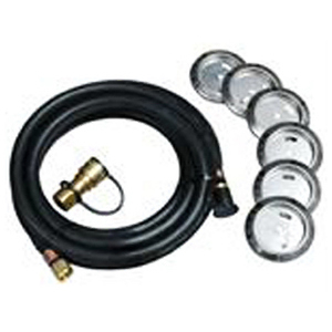 Natural Gas Coversion Kit 4584609 by Char Broil Best Price