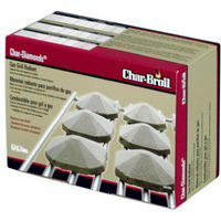 Char Diam Briquettes 2184653 by Char Broil Best Price