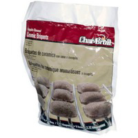6 Pounds Mesquite Briquettes 2184775 by Char Broil Best Price