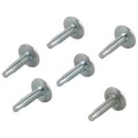 Load Center Screw S106 by Square D By Schneider Electric
