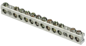 12 Terminal Ground Bar Kit PK12GTACP by Square D By Schneider Electric Best Price