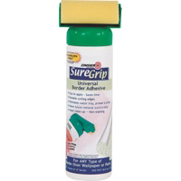 Suregrip Universal Border Adhesive 16 Ounce 2876 by Zinsser