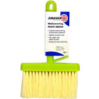 6 Inch Wallcover Paste Brush 97501 by Zinsser Best Price