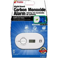 Nighthawk Dgtl Co Alarm 21007267 by Kidde Safety Best Price