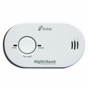 Nighthawk Dc Carbon Monoxide Alarm 21007268 by Kidde Safety Best Price