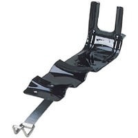 Heavy Duty Metal Clamp Bracket 420118 by Kidde Safety Best Price