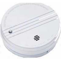 Photoelectric Smoke Alarm 21007123 by Kidde Safety Best Price