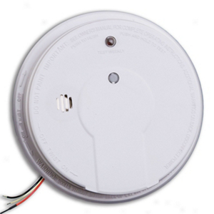 120 Volt Pro Smoke Detector 21006374 by Kidde Safety Best Price