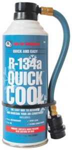 Quest Quick Cool 14 Ounce Ac Quick Cool 306 Z by Ef Products Best Price