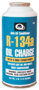 Quest Oil Charge R134a Auto Ac Oil Charge 310 Z by Ef Products Best Price