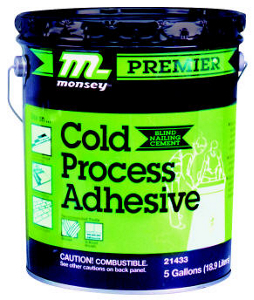 5Gal Cold Roof Cement PR400071 by Henry Best Price