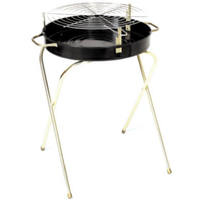 18 Inch Folding Barbeque Grill 717HH by Kay Home Products Best Price