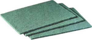 Scotch Brite 6 By 9 Scourpad/Commercial 96 by 3M Commercial Best Price