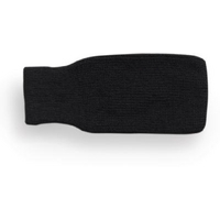 Black Narr Brow Headband F4002-052 by Wigwam Mills Best Price