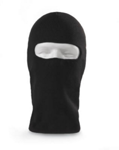 Blk Arctic Face Mask F4050-052-OS by Wigwam Mills Best Price