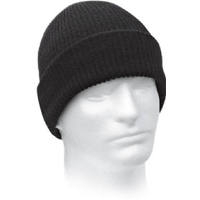 1017 Black Watch Cap F4709-052-OS by Wigwam Mills Best Price