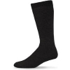 Large Black Boot Sock F2230-052-LG by Wigwam Mills