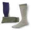 Mens Medium Grey Thermal Boot Sock F2230-050-MD by Wigwam Mills
