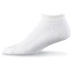 Wmns Small White Sock S1211-051 MS by Wigwam Mills