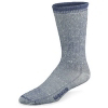 Wmns Medium Denim Hiker Sock F2322-510 MD by Wigwam Mills