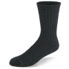 Wmns Medium Black Merino Sock F3033-052 MD by Wigwam Mills