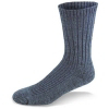 Wmns Medium Blue Merino Sock F3033-248 MD by Wigwam Mills