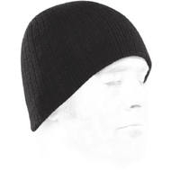 Black Thinsulate Beanie F4659-052-0S by Wigwam Mills Best Price