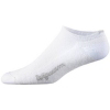 Wmns Small White Athl Sock F1258-051 MS by Wigwam Mills