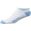 Wmns Medium Pink Athletic Sock F1258-274 MD by Wigwam Mills