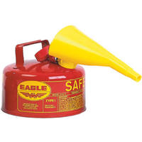 Gal Safe Can and Funnel UI-10-RS by Eagle Manufacturing Best Price