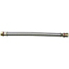 7/8 C X 3/4 Fip X 12Connector BK LBF-12A by Watts Brass and Tubular