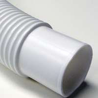 1-1/2Idx50ft Discharge Tubing RBBR by Watts Brass and Tubular Best Price