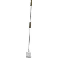 Tile Scraper With Blade Heavy Duty 48 Inch 792 by Warner Manufacturing Best Price