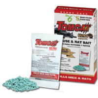 25G Rat/Mouse Bait 31013 by Motomco Best Price