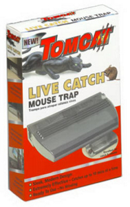 Live Catch Mouse Trap 33510 by Motomco Best Price
