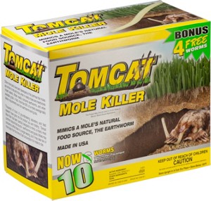 6 Ct Mole Killer 34300 by Motomco Best Price