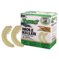 4 Ct Mole Killer 34350 by Motomco Best Price