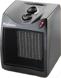 Holmes Compact Ceramic Heater With Tstat HCH4051 by Jarden Consumer Solutions Best Price