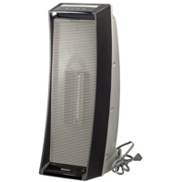 Holmes 1500 Watt Family Safe Tower Heater Fan