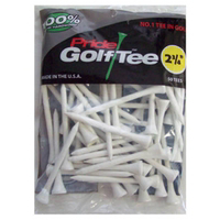 50Pk2-3/4 Inches Wht Golf Tee PG23450 by Caddyshack Golf Best Price