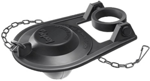 Korky 1.6 Korky 1.6 Adjustable Flapper 0016BP by Lavelle Industries Best Price