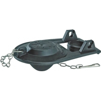 Korky Korky original Black Flapper 0054BP by Lavelle Industries