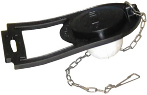 Crane Flapper Tank Ball 57BP by Lavelle Industries Best Price